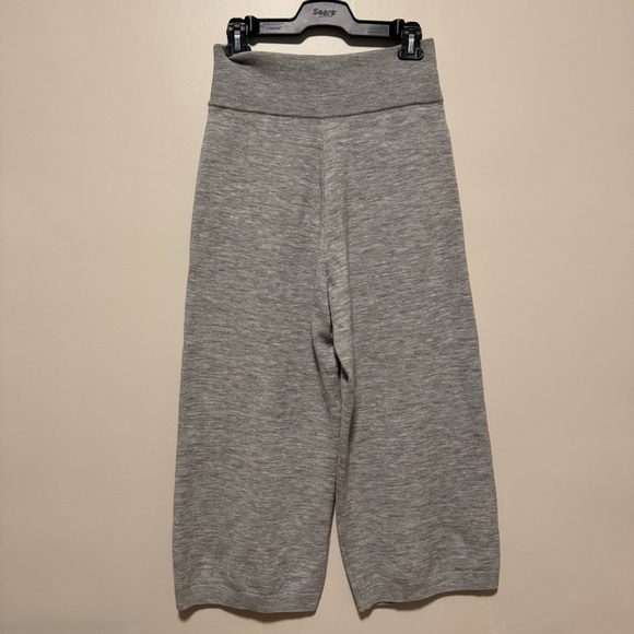 Aritzia Wilfred Wool Culottes - Women’s Large - Picture 3 of 8